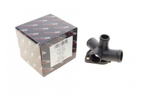 Фланець системи охолодження Audi A4/VW Passat 1.6 94-00 (opt-om) AIC 50060
