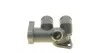 Фланец системы охлаждения Audi A4/A6/VW Passat 1.8/1.8T 94-05 (opt-om) AIC 50063 (фото 2)