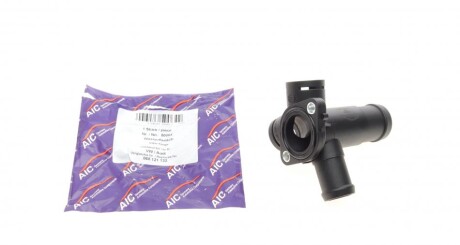 Фланець системи охолодження VW T4 1.9 TD -03 (opt-om) AIC 50064