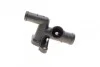 Фланець системи охолодження VW Golf IV 1.6/2.0i 97-06 (opt-om) AIC 50068 (фото 7)