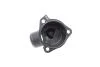 Фланець системи охолодження VW T5 2.0/1.9TDI 03-15 MB 210D/510D (opt-om) AIC 50073 (фото 4)