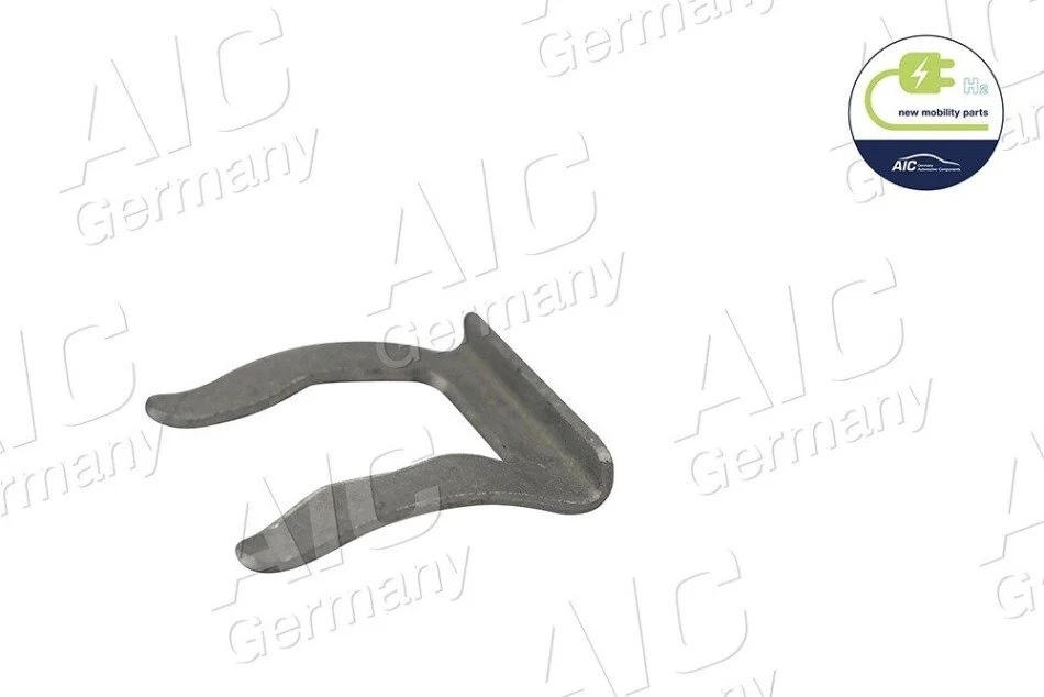 Кронштейн криплення гальмивного шлангу VW Caddy 95- (opt-om) AIC 50478 (фото 1)