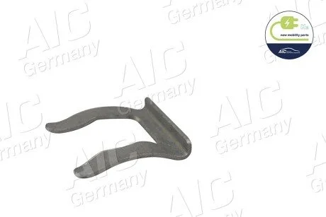 Кронштейн криплення гальмивного шлангу VW Caddy 95- (opt-om) AIC 50478