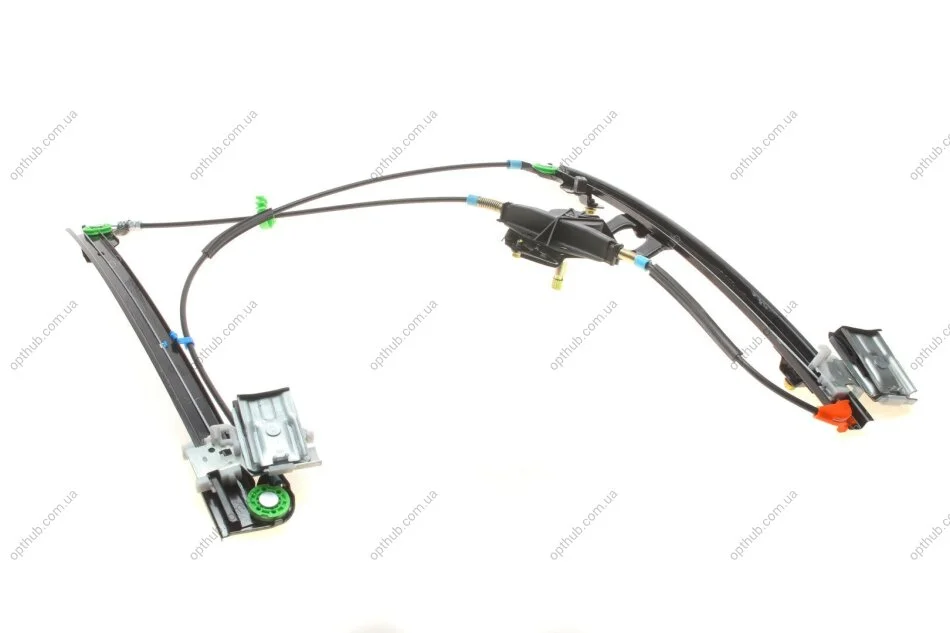 Склопідіймач AIC 50508 (фото 1)