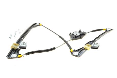 Склопідіймач AIC 50517