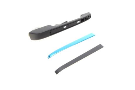 Ручка дверей (задніх/ззовні) (L) VW Golf II/Passat -91 UA63 AIC 50545