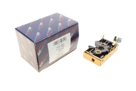 Замок дверей (передніх/L) VW Caddy I/Golf II/Jetta II/Polo 75- UA63 AIC 50624