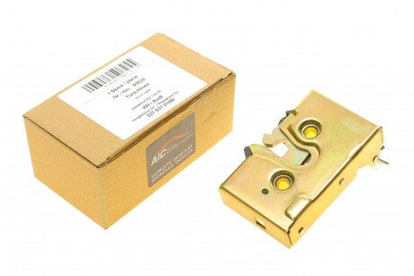 Замок дверей (передніх/R) VW Caddy 82-92 UA63 AIC 50625