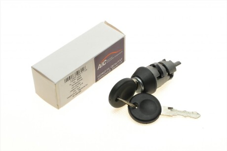 Замок запалювання VW Caddy I -92 UA63 AIC 50644