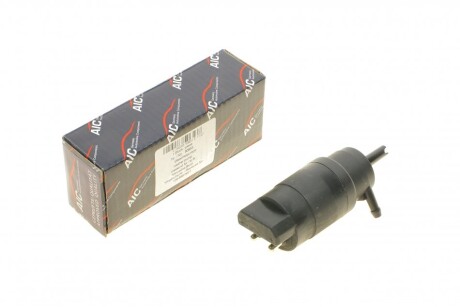 Насос омивача скла (моно) MB E-class (W124) 93-95 UA63 AIC 50653