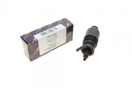 Насос омивача скла (моно) Audi A4 94-01/A6 94-97/A8 94-02 UA63 AIC 50667