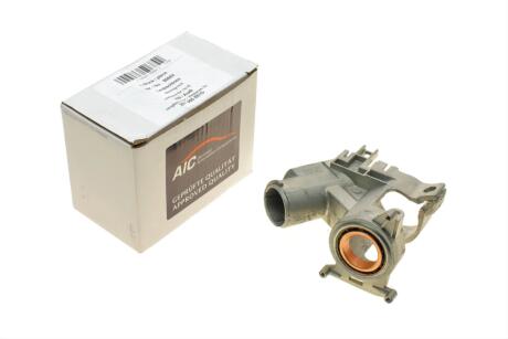 Замок запалювання VW Golf/Passat/Polo 80-03 (корпус) UA63 AIC 50684