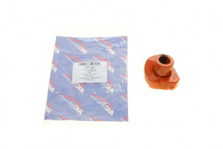 Бігунок розподілювача запалювання Audi 80/VW Golf/Passat 1.6/1.8i 86- UA63 AIC 50713