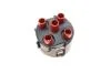 Кришка розподілювача запалювання Audi 80/100/BMW 3 (E30)/VW Passat/T4 1.6-2.0i 84-96 (opt-om) AIC 50716 (фото 4)