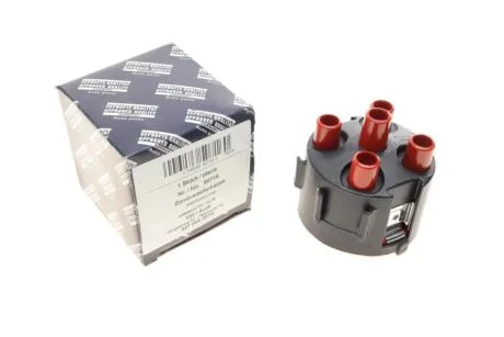 Крышка распределителя зажигания Audi 80/100/BMW 3 (E30)/VW Passat/T4 1.6-2.0i 84-96 (opt-om) AIC 50716