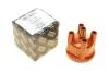Крышка распределителя зажигания VW Caddy II 1.4/1.6i 95-04 UA63 AIC 50717 (фото 1)