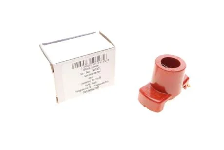 Бегунок распределителя зажигания AIC 50723