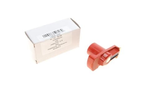 Бігунок розподілювача запалювання Audi 80/100/A6 2.0-2.3/ VW Caddy 1.4-1.6i/ T4 2.0/2.5i (opt-om) AIC 50726