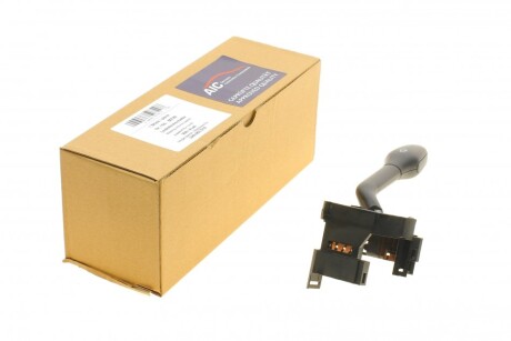 Перемикач підрульовий VW Passat/Jetta/Golf 91-99 (для автомобілів із заднім Склоочисником) UA63 AIC 50749