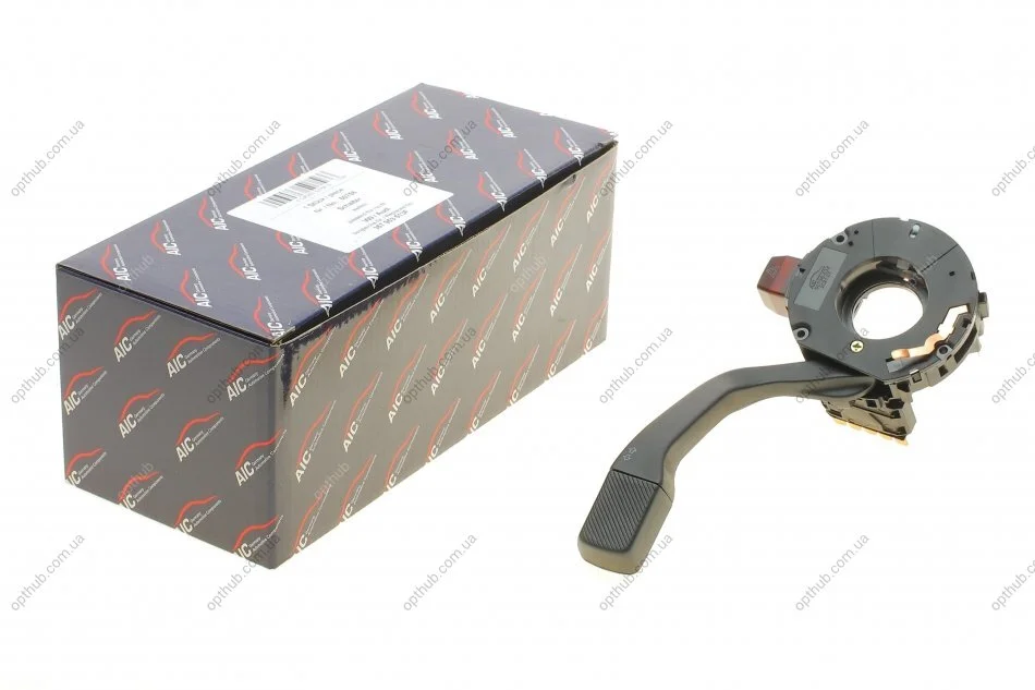 Перемикач підрульовий VW Passat/Jetta/Golf 85-97 (opt-om) AIC 50756 (фото 1)