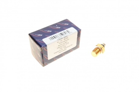 Датчик температури охолоджуючої рідини VW Passat 1.8/2.0/Volvo 740-960 2.4D 82-97 UA63 AIC 50796