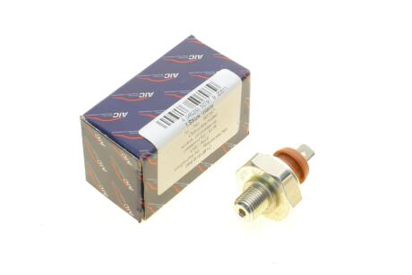 Датчик тиску масла VW T4/LT (M10x1) (0.30 bar) (коричневий) (opt-om) AIC 50797