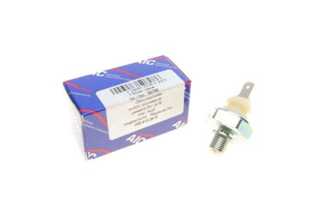 Датчик тиску оливи VW Caddy II 1.6 95-97 (1.8 bar) (білий) (opt-om) AIC 50798