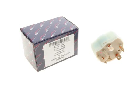 Контактна група Opel Combo 1.7 D 94-01 (5 контакт) UA63 AIC 50803