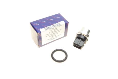 Датчик температури охолоджуючої рідини VW Caddy II -92/LT 28-55 -96/T4 -03 UA63 AIC 50818