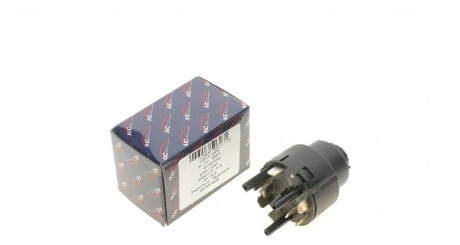 Контактна група Audi 80/100/A4/A6/A8/VW Golf IV/Passat 96-01 UA63 AIC 50823