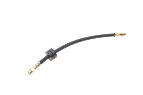 Шланг гальмівний (передній/задній) VW Caddy I/Golf I/II/III -99 UA63 AIC 50901