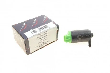 Насос омивача скла (моно) Citroen Berlingo/Fiat Scudo/Peugeot Expert/Partner 98-11 (opt-om) AIC 50910