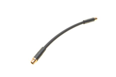 Шланг гальмівний (передній) Audi A4/A6/VW Passat 1.6-4.2 94- UA63 AIC 50911