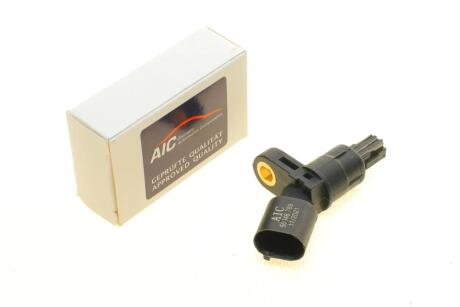 Датчик частоти обертання колеса (задній) VW Caddy 1.4-1.6/1.9D 95-04 UA63 AIC 50946