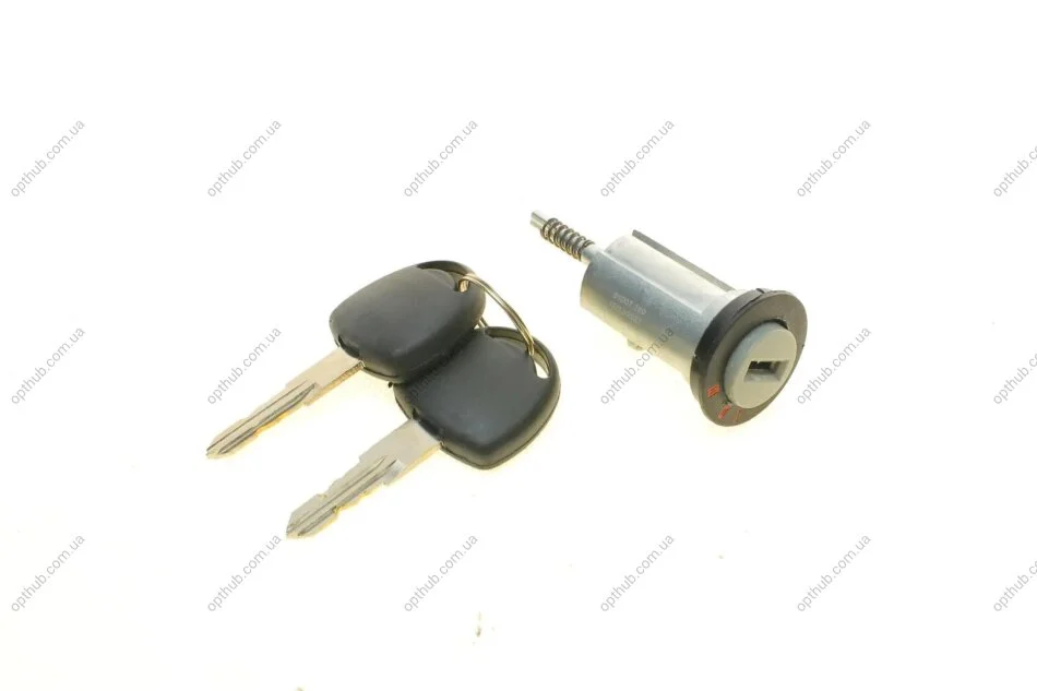 Замок запалювання Opel Kadett 1.2-1.8i 79-91 (opt-om) AIC 51007 (фото 1)