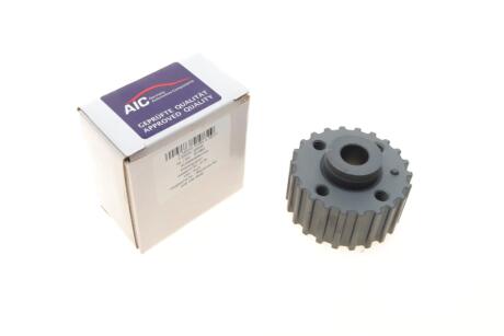 Шестерня колінвалу VW Caddy I-II/ T3/ T4 1.6-1.9 D/TD UA63 AIC 51084