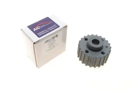 Шестерня колінвалу VW Caddy I-II/ T3/ T4 1.6-1.9 D/TD UA63 AIC 51084