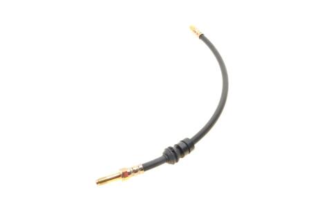 Шланг гальмівний (передній) VW Caddy II 95-04 (opt-om) AIC 51308