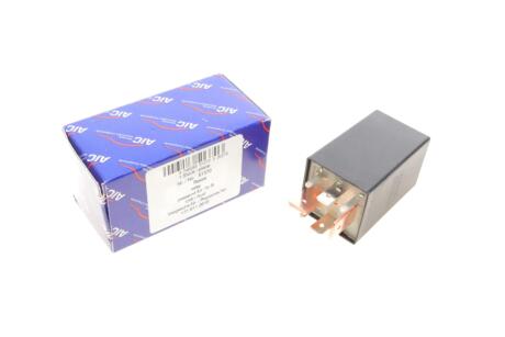 Реле свічок розжарювання VW Caddy 1.6D/VW LT (28-35) 2.4D/TD/VW T4 1.9D 78-03 UA63 AIC 51370