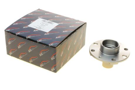 Маточина колеса (передня) Opel Combo 1.2/1.4/1.7D 94-01 UA63 AIC 51442