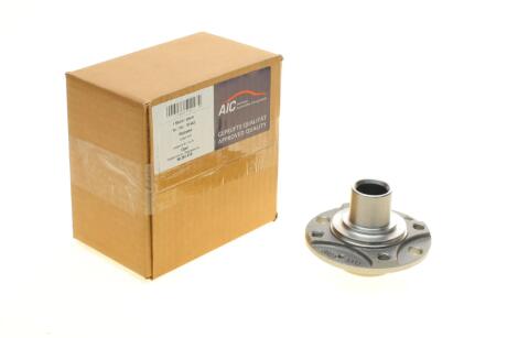 Маточина колеса (передня) Opel Astra/Vectra/Kadett 1.6/1.8/2.0/1.7D 91-01 UA63 AIC 51443