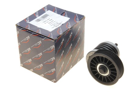 Натяжник ременя генератора Audi A4/A6/VW Passat 1.9TDI 95-01 (opt-om) AIC 51444