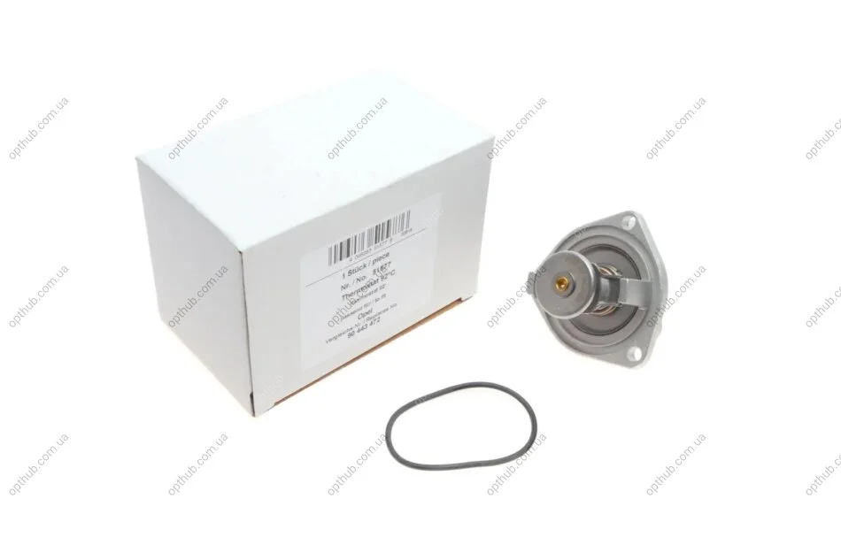Термостат Opel Vectra A 2.0i 16V 89-95 UA63 AIC 51577 (фото 1)