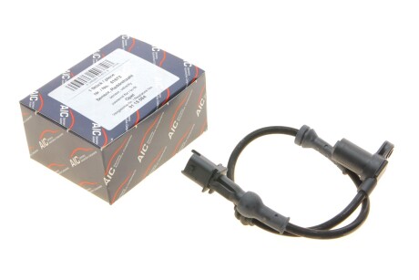 Датчик ABS (передній) Opel Combo 1.2-1.7DTi 01- UA63 AIC 51672