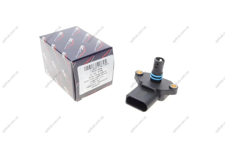 Датчик давления наддува AIC 51769 (фото 1)
