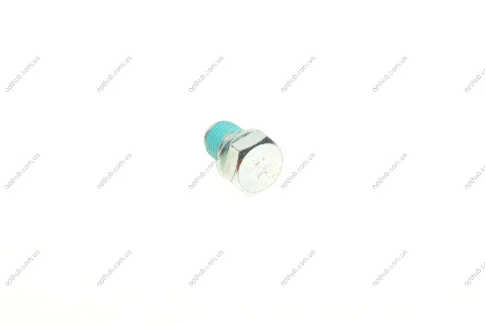 Болт зливу оливи VW Caddy III/T4/T5/T6/Crafter (M14 x 1.5) (opt-om) AIC 51791 (фото 1)