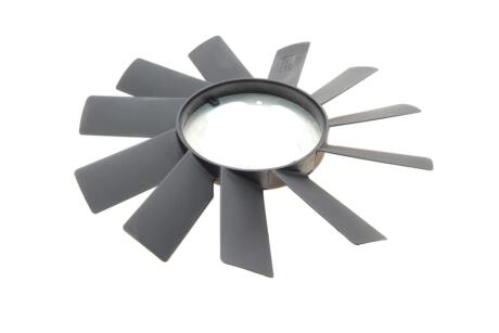 Крильчатка вентилятора BMW 3 (E36)/5 (E39) 1.6-2.8 i 90-01 (M52/M44/M42/M40) (11 лопастей) UA63 AIC 51863