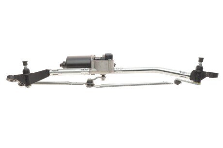 Механізм склоочисника (трапеція) Opel Movano/Renault Master III 09- (з моторчиком) (opt-om) AIC 51870