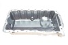 Маслоприймач (піддон) VW Caddy/Polo 1.6/1.9D/2.0 95-06 UA63 AIC 51924 (фото 3)