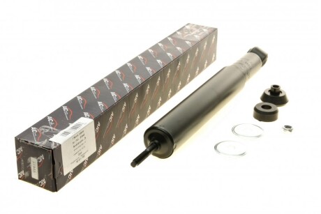 Амортизатор (задній) Daewoo Lanos 97- (Oil) UA63 AIC 51945